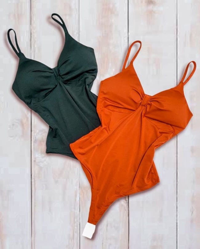 Body Feminino