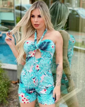 Macaquinho Frente Unica macaquinho frente única