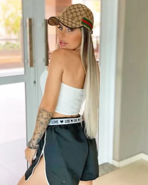 top branco