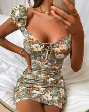 vestido floral 1